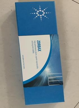 990967-906液相色谱柱XDB-C8 4.6*250m