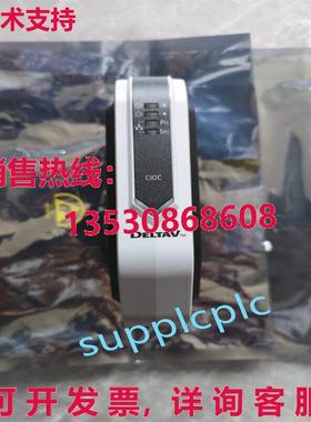 原装供应DELTAV 模块 KL2101X1-BA1