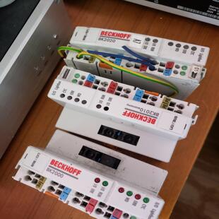 倍福kl3202模块 kl3454kl3464kl 德国 德峰