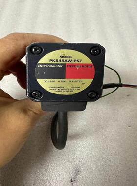 东方电机PK545AW-PS7