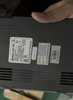 [德峰]400-ASDL台达W伺服A2-A2 驱动器-0421