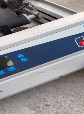 [德峰]标乐Buehler 精密切割机 IsoMet 4000精密切