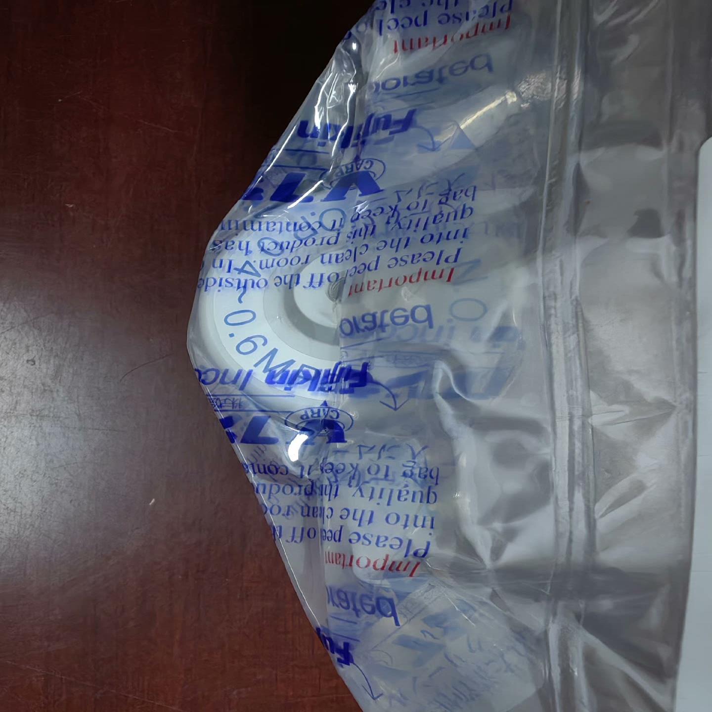 Fujikin富士金    FP-ND-4VM-P-BRC