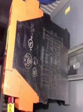 DOLD 多德安全继电器LG7928.97/61