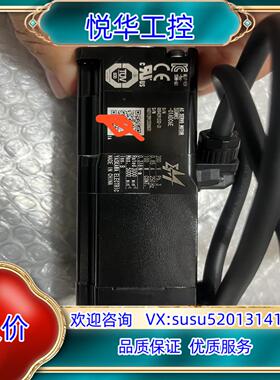 安川伺服电机SGMMS-01ADC6E片功能议价