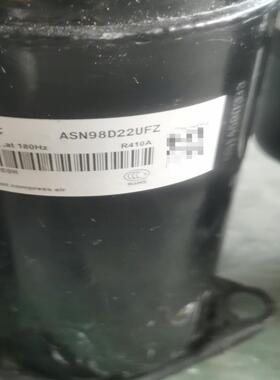 [德峰]便宜匹包用包美芝1.598上机压缩机包好变频包邮D22