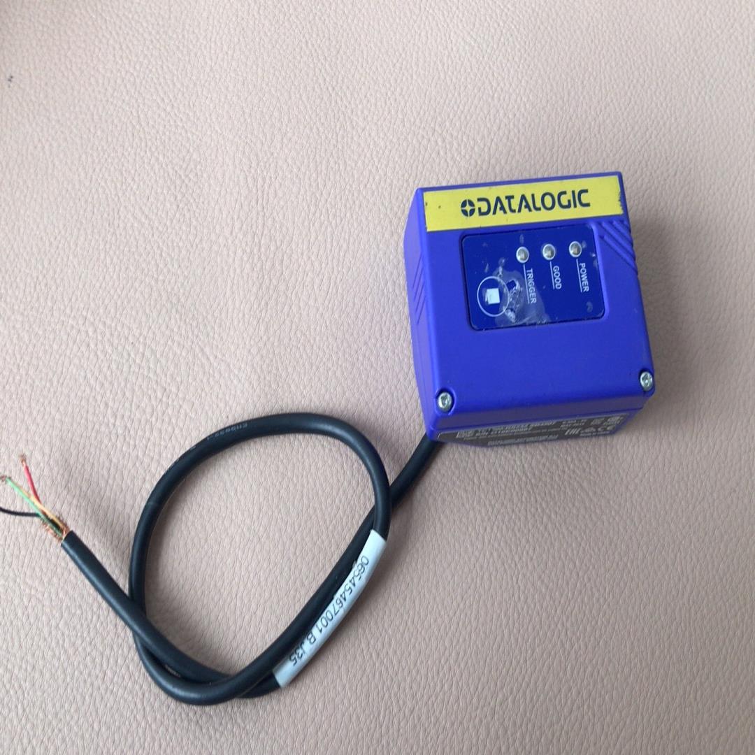 [德峰]TC1200-RS232，DATALOGIG，得利捷条码阅读