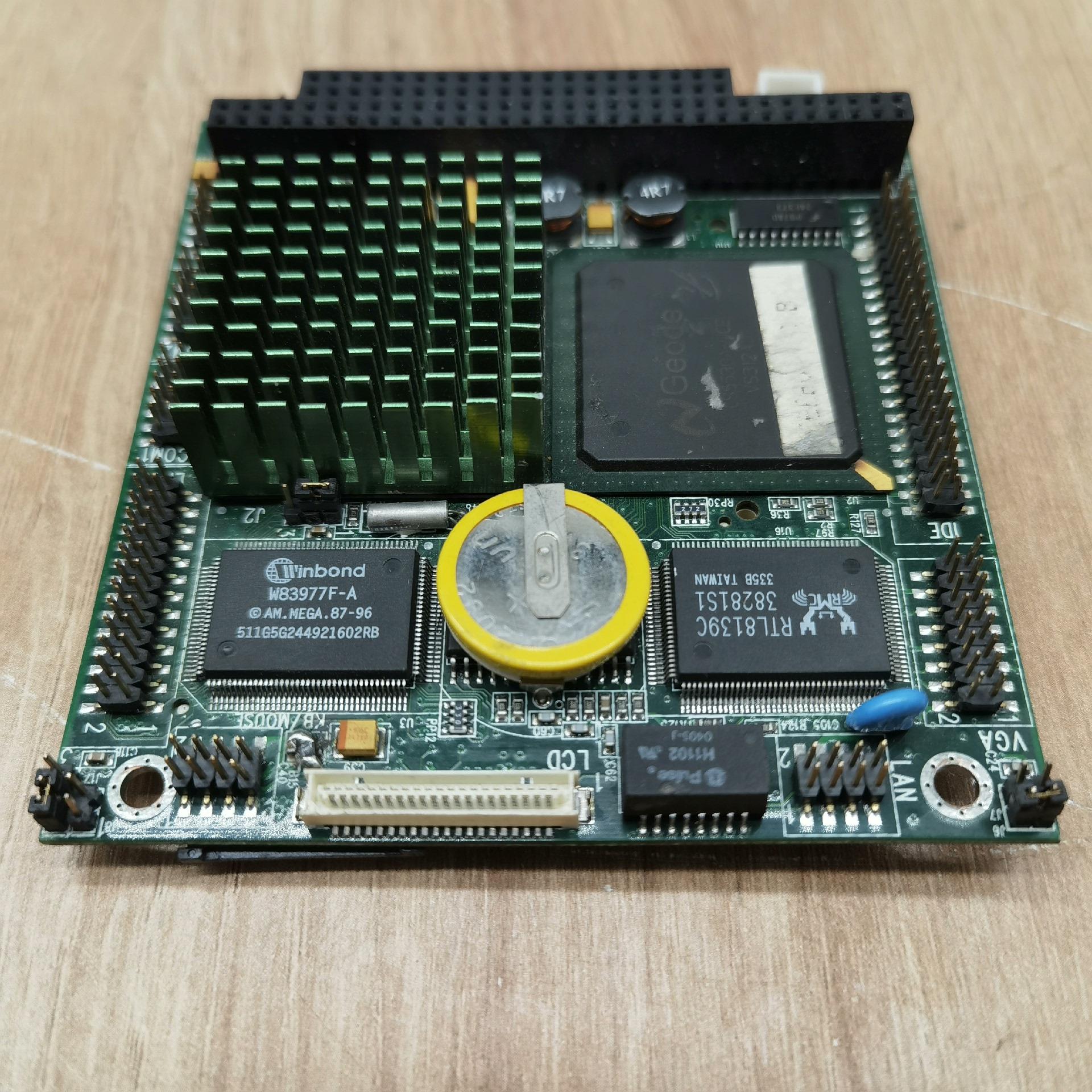 （设备配件）研祥 104-1541CLDN VERA3 工控主板 议价