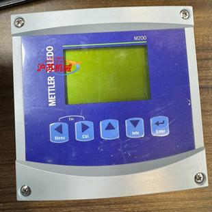 梅特勒M200梅特勒托利多多参数变送器M200