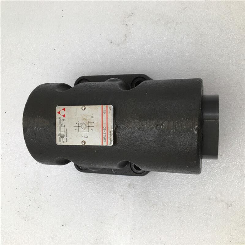 [德峰]阿托斯ATOS液控单向阀 AGRLE-20 (M43)