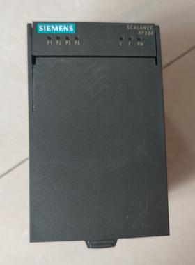 6GK5 204-0BA00-2AF2  XF204议价