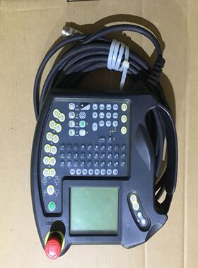 （设备配件）史陶比尔机器人示教器SP1 D 211 426 02 STA