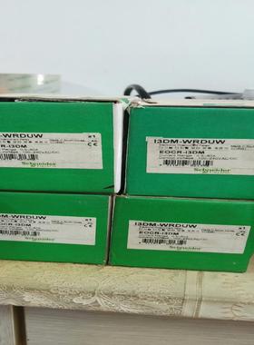 电机保护器，I3DM-WRDUW,