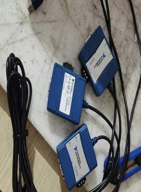 NIUSB-8476 USB-8476s，功能议价！