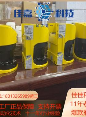 西克雷达S30A-6011BA，全新原装。年份（2012、2