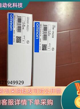 现货CV500-PS221/CVM1-PA208电源模块