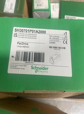 SH30701P01A2000伺服电机议价