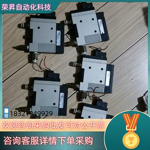 真空发射器5个 J5GB 现货SMC真空发生器 ZM071H