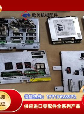 DSQC643 3HAC024488-001/00（2块）