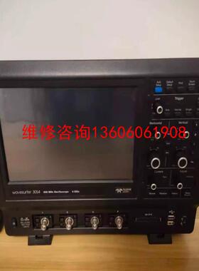 （请询价）WaveSurfer力科3054示波器/Lecroy 305议价