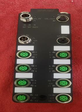 SV-Link兴威联SV1216DO总线模块