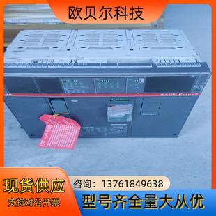 ABB空气断路器SACE 2500A E22N
