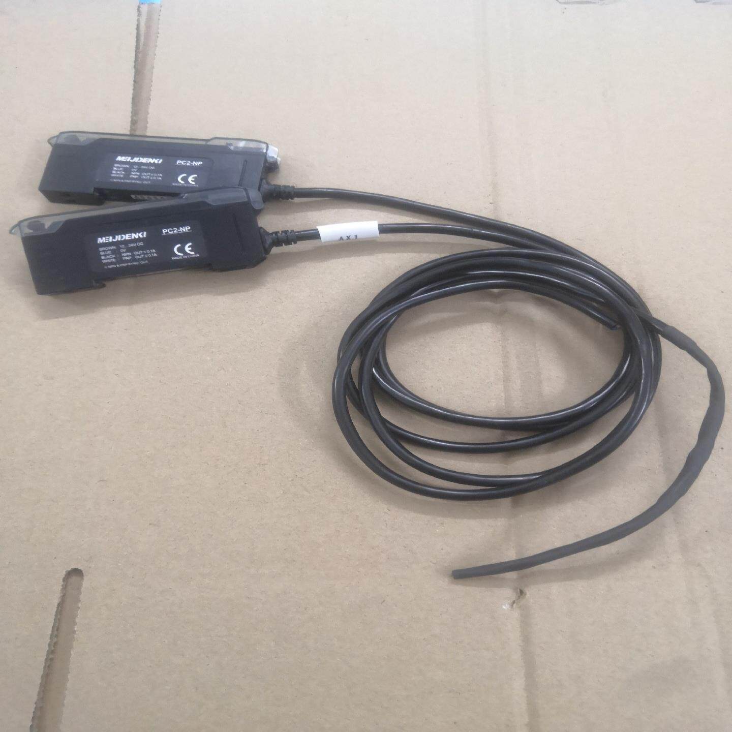 MEIJDENKI  PC2-NP光纤放大器议价