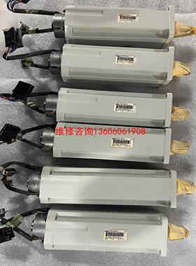 （请询价）#电机ABB机器人IRB2400电机，四轴3HAC17328议价