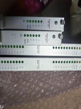 （设备配件）SENSODEC板卡 RS-160 BMX-442 AMX-