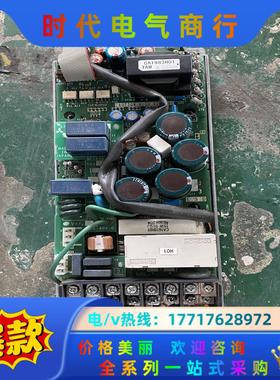三菱A700系列 FR-A720-0.75K 底座电源驱动板议价