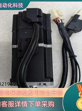 现货HIWIN台湾上银伺服电机带刹车FRLS102B5A4A