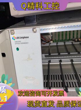 现货出售JDSU系统主机有兴趣私聊