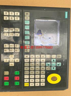 【荣强工控】SIEMENS/西门子6FC5500-0BA00-0AA0