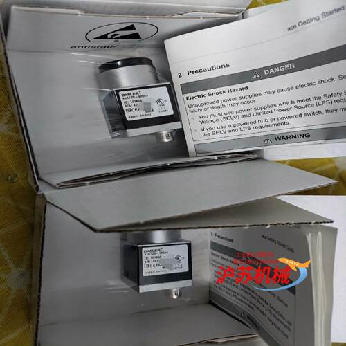 巴斯勒工业相机ACA720-520UC,basler全新原装