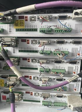 （设备配件）德国JENAER ECOVARIO伺服驱动器414AR-Bm