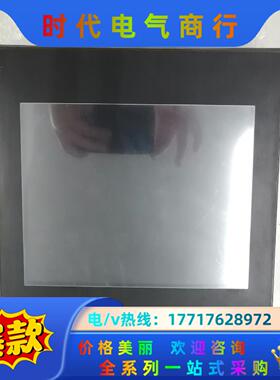 三菱原装正品触摸屏GS2110-WTBD,成色新，功能正常。议价