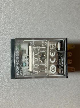 全新RXM4CB2BD，3个，12.22