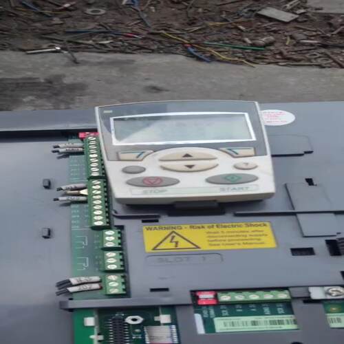 [德峰]-01kwACS510 功率--变频器ABB4A322046
