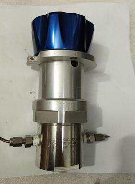 （设备配件）美国G0高温高压减压阀  PR50-1A11QCL1H40-