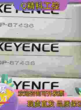 OP-87436全新原装基恩士偏光镜现货