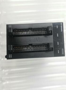 [德峰]KV-SH04PL基恩士高速定位模块，实物拍摄，成色漂亮。