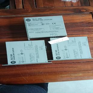 已售 外壳完好 1747 AIC罗克韦尔PLC控制处理器