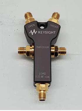 （设备配件）是德85521A校准件，只有一个，欢迎咨询。