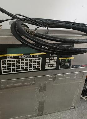 [德峰]videojet excel 伟迪杰喷码机两台，
