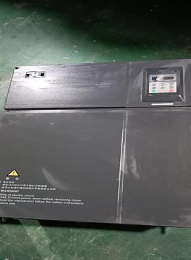 汇川变频器MD280NT75G/90P原装75kw/90