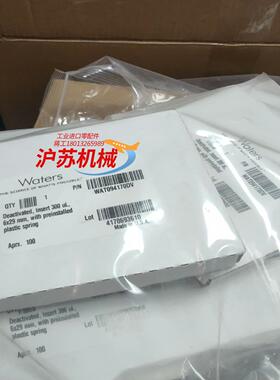 Watets 内插管WAT094170Dv全新6*29mm，