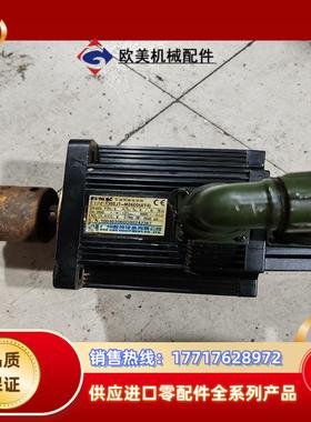 广数伺服电机130SJT-M060D(AY4) 原装件议价