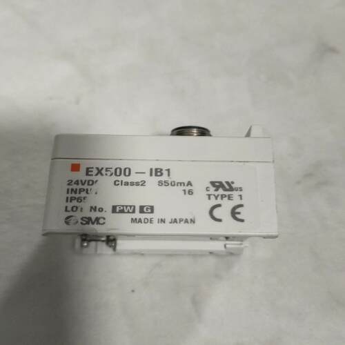 [德峰]EX500-IB1