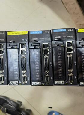 现货汇川伺服610PN驱动器lS610FS2R81一XH功能