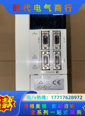 MR-J2S-70B-EE085 三菱伺服驱动器议价
